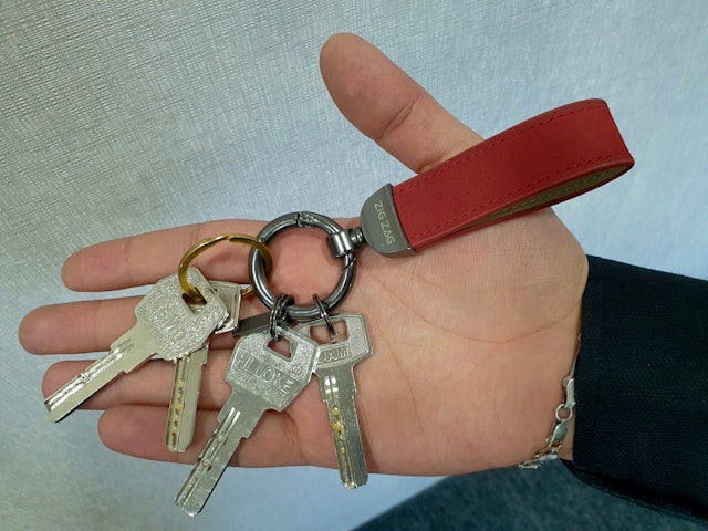 Home First Time Buyers